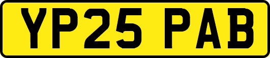 YP25PAB