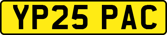 YP25PAC