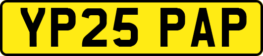 YP25PAP
