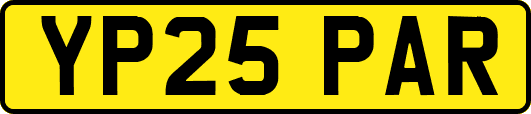 YP25PAR