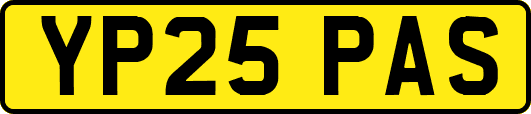 YP25PAS