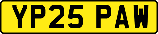 YP25PAW