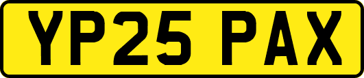YP25PAX