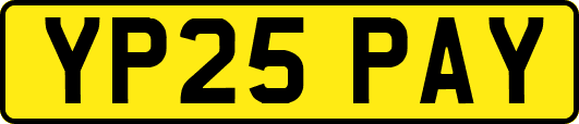YP25PAY