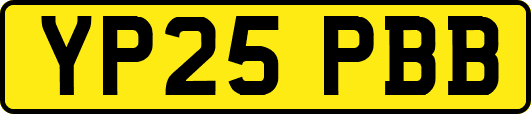 YP25PBB