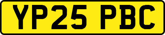 YP25PBC