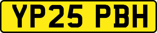 YP25PBH