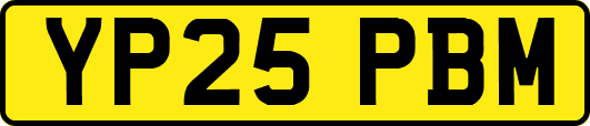 YP25PBM