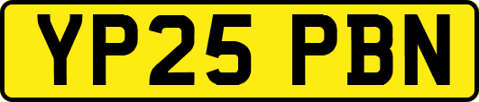 YP25PBN