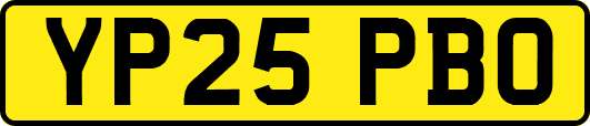 YP25PBO