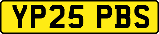 YP25PBS