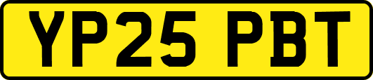 YP25PBT