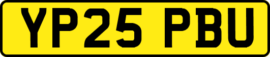 YP25PBU
