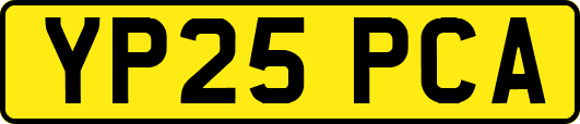 YP25PCA