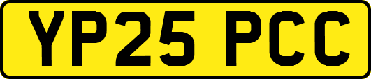 YP25PCC
