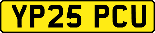 YP25PCU