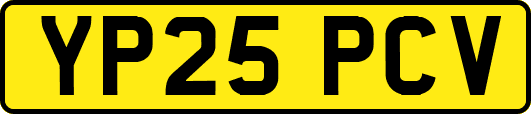 YP25PCV