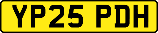 YP25PDH