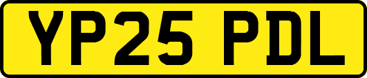 YP25PDL