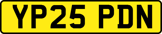 YP25PDN