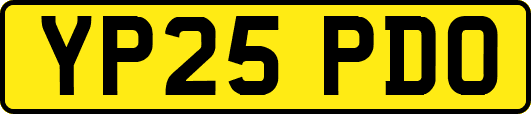 YP25PDO