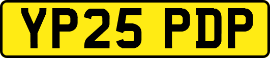 YP25PDP