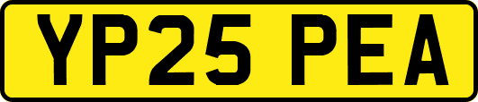 YP25PEA