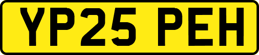YP25PEH