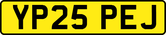 YP25PEJ