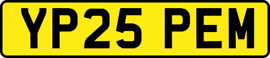 YP25PEM