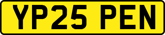 YP25PEN