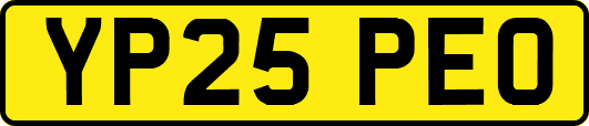YP25PEO