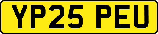 YP25PEU