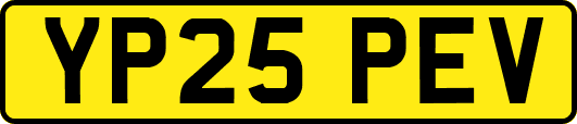 YP25PEV