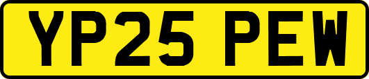 YP25PEW