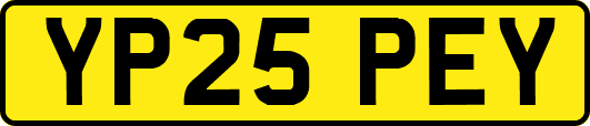 YP25PEY