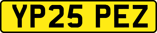 YP25PEZ