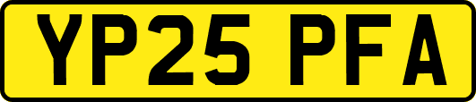 YP25PFA