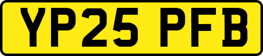 YP25PFB