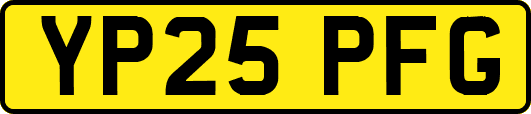 YP25PFG
