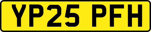 YP25PFH