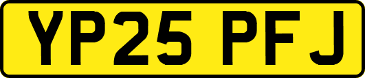 YP25PFJ