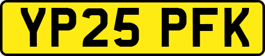 YP25PFK