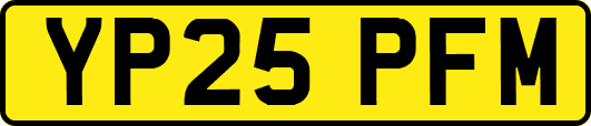 YP25PFM