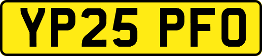 YP25PFO