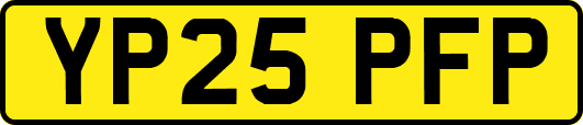 YP25PFP