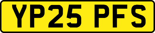 YP25PFS