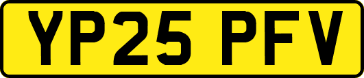 YP25PFV