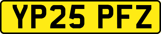 YP25PFZ