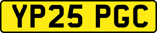 YP25PGC